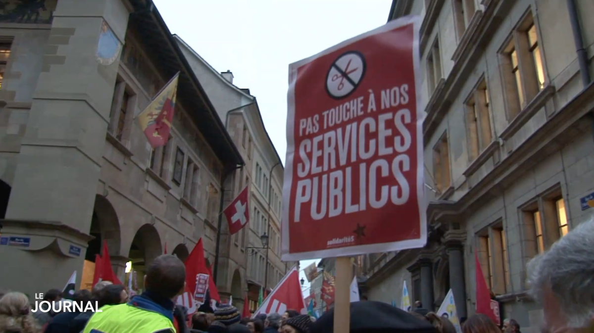 greve