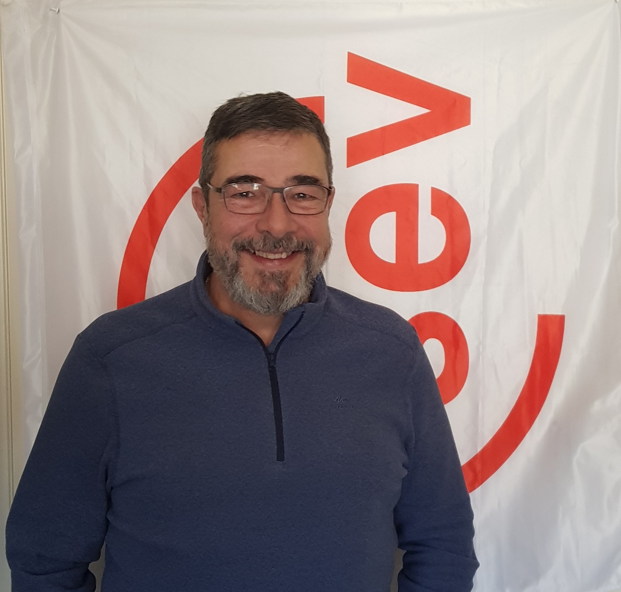 Alain Perroud