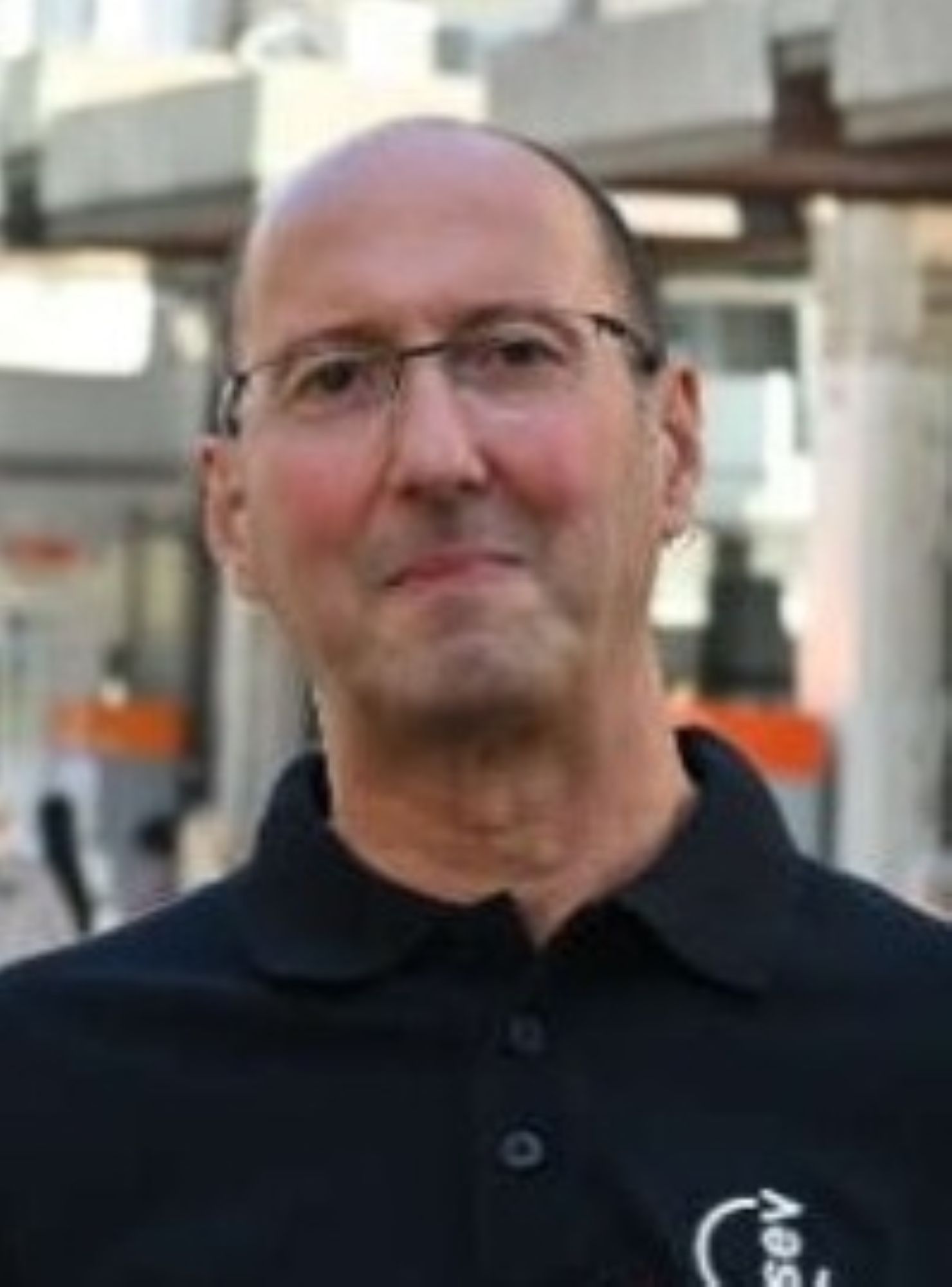 Thierry Palazzolo